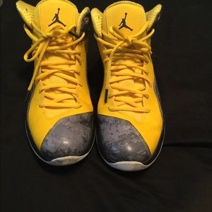 Jordan Fly Wirer Shoes